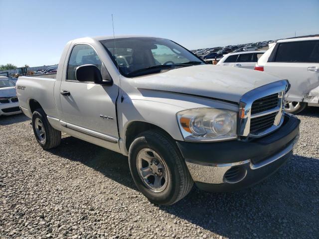 DODGE RAM 1500 S 2008 with VIN 1D7HA16K58J118880 - Photo from auction