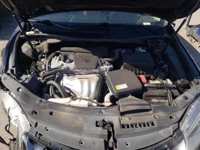 Photo 7 from auction – 2016 TOYOTA CAMRY LE with VIN 4T1BF1FK7GU608019