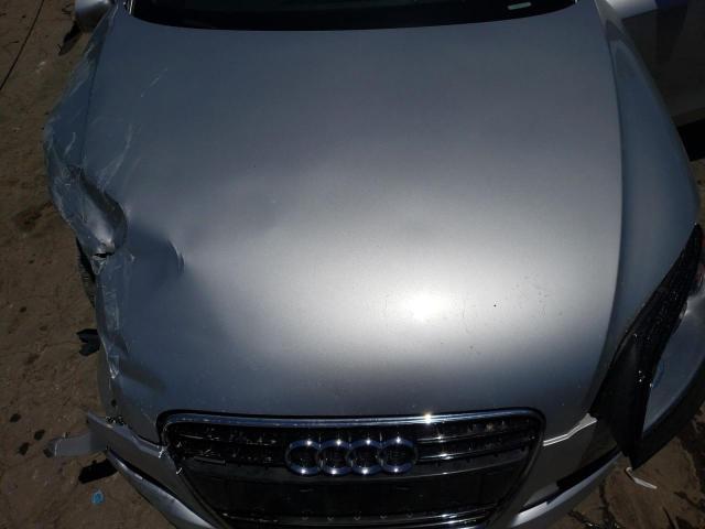 Photo 7 from auction – 2008 AUDI TT 3.2 QUA with VIN TRUDD38J881002482