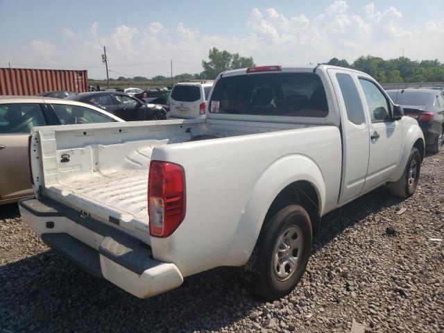 Photo 4 from auction – 2017 NISSAN FRONTIER S with VIN 1N6BD0CT8HN710889