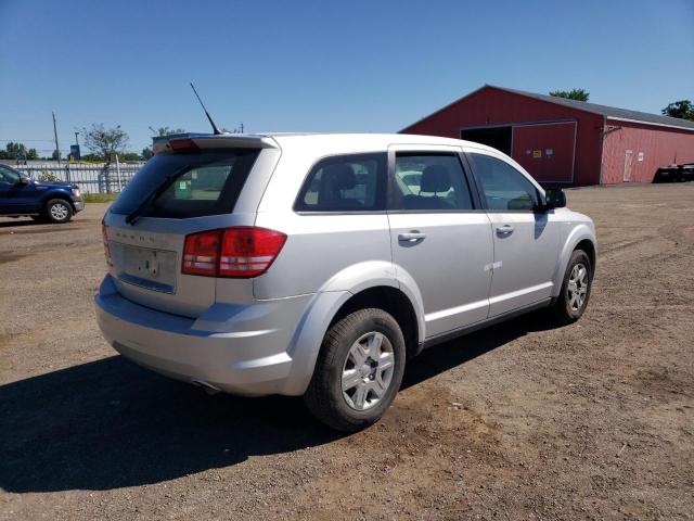 Photo 4 from auction – 2011 DODGE JOURNEY EX with VIN 3D4PG4FB9BT537355