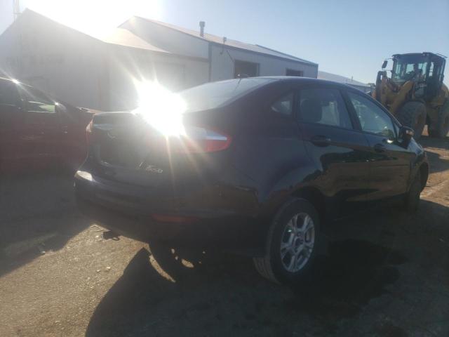 Photo 4 from auction – 2016 FORD FIESTA SE with VIN 3FADP4EJ4GM128524