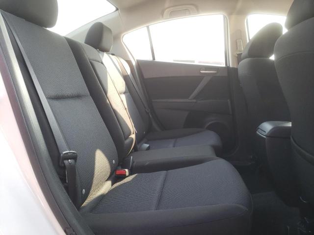 Photo 6 from auction – 2011 MAZDA 3 I with VIN JM1BL1VF6B1388397