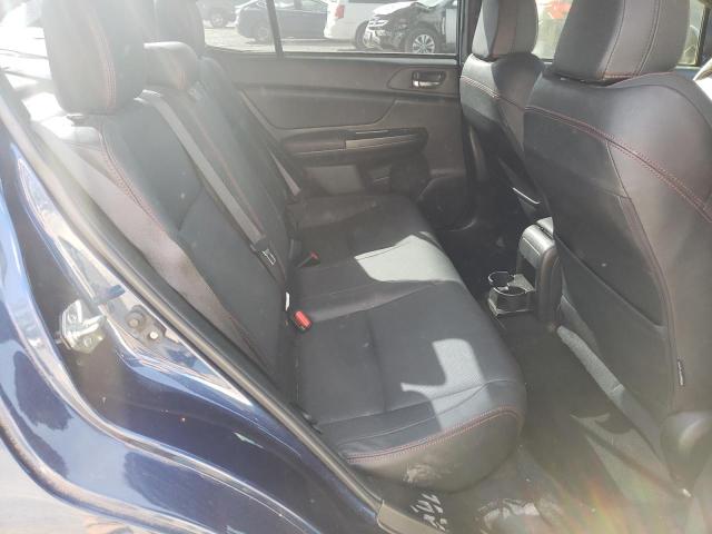 Photo 6 from auction – 2015 SUBARU WRX LIMITE with VIN JF1VA1G61F9804532