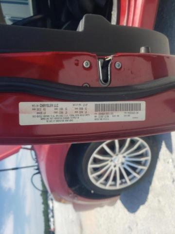 Photo 10 from auction – 2008 DODGE CALIBER SR with VIN 1B3HB68F28D611355