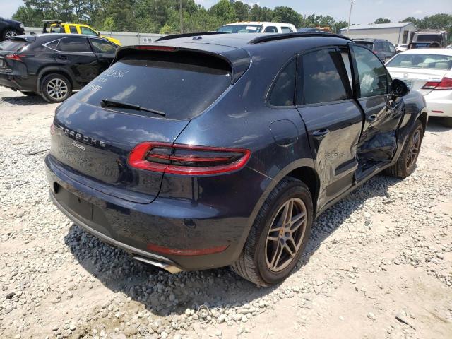 Photo 4 from auction – 2017 PORSCHE MACAN with VIN WP1AA2A50HLB02656