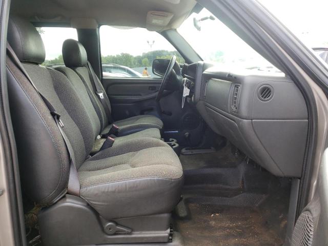 Photo 5 from auction – 2004 CHEVROLET SILVERADO with VIN 1GCHK29U44E319392