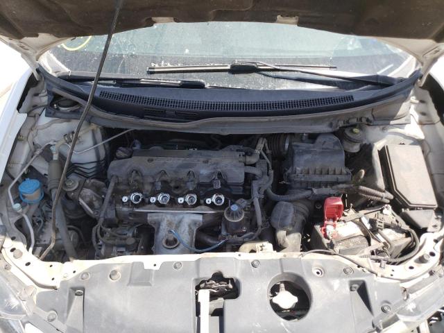 Photo 7 from auction – 2015 HONDA CIVIC LX with VIN 19XFB2F54FE046496