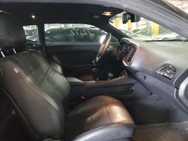 Photo 5 from auction – 2015 DODGE CHALLENGER with VIN 2C3CDZAT6FH707689