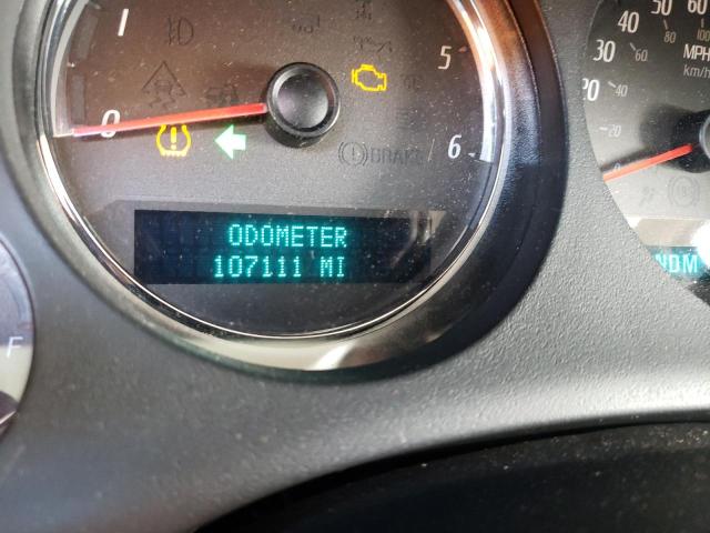 Photo 8 from auction – 2007 GMC YUKON DENA with VIN 1GKFK63897J383776