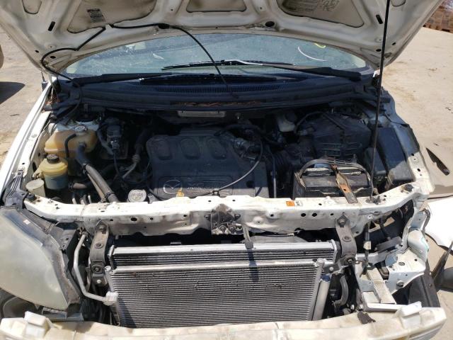 Photo 7 from auction – 2006 MAZDA MPV WAGON with VIN JM3LW28A560570709