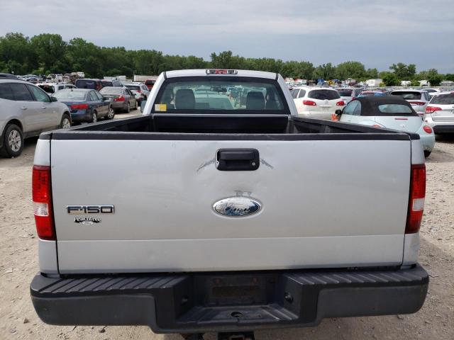 Photo 6 from auction – 2006 FORD F150 with VIN 1FTRF12236NA60117
