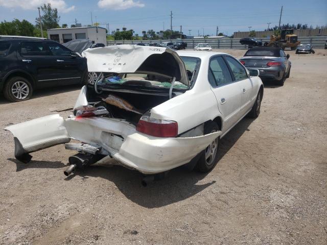Photo 4 from auction – 2003 ACURA 3.2TL with VIN 19UUA56683A059983