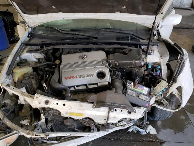Photo 7 from auction – 2006 TOYOTA CAMRY LE with VIN JTDBF30K360167374