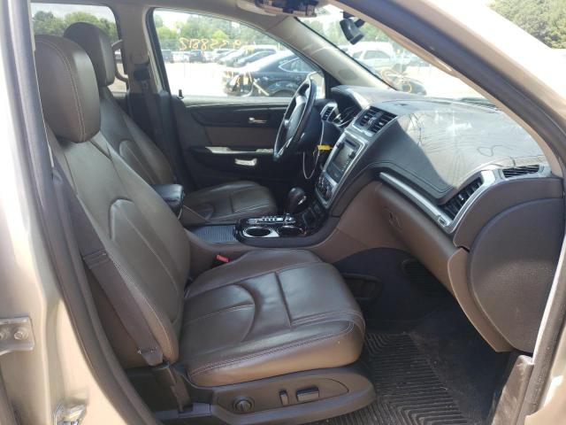 Photo 5 from auction – 2014 GMC ACADIA SLT with VIN 1GKKVRKD1EJ192730