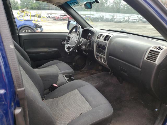 Photo 5 from auction – 2009 CHEVROLET COLORADO with VIN 1GCDT19EX98147731