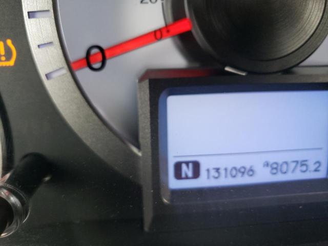 Photo 8 from auction – 2010 HONDA PILOT TOUR with VIN 5FNYF4H84AB017163