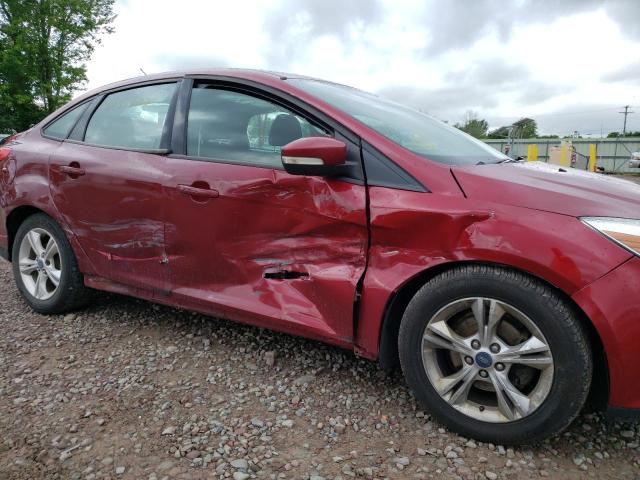 Photo 9 from auction – 2013 FORD FOCUS SE with VIN 1FADP3F21DL224539