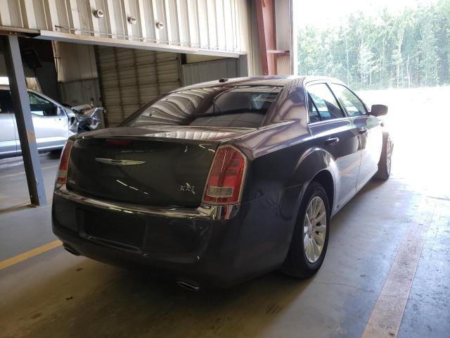 Фото 4 с аукциона – 2013 CHRYSLER 300 с VIN 2C3CCAAG1DH558032