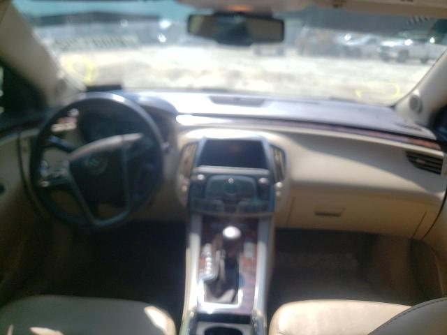 Zdjęcie 9 z aukcji – 2012 BUICK LACROSSE P z VIN 1G4GD5E30CF343925