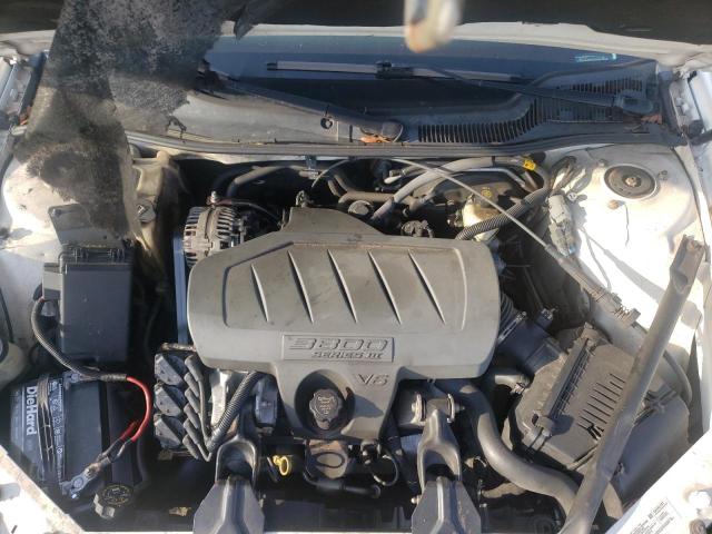 Photo 7 from auction – 2007 PONTIAC GRAND PRIX with VIN 2G2WP552671198938