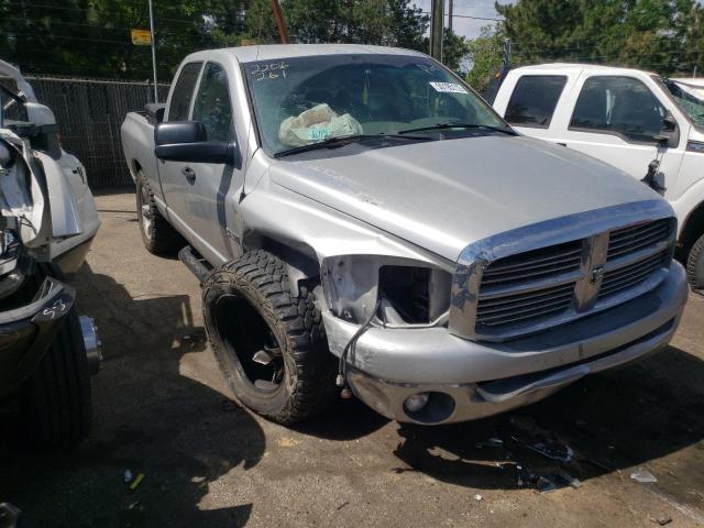 Photo 9 from auction – 2008 DODGE RAM 1500 S with VIN 1D7HU18278S591629