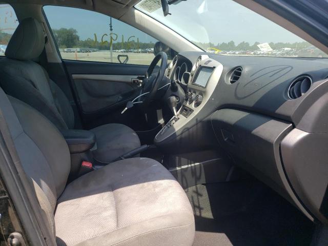 Photo 5 from auction – 2010 TOYOTA COROLLA MA with VIN 2T1KU4EE3AC307291