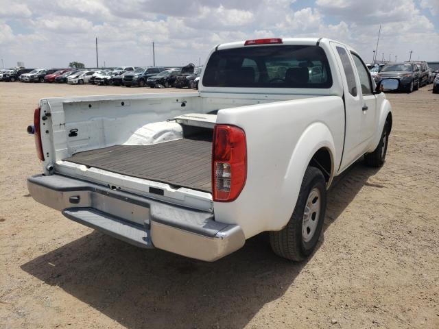 Photo 4 from auction – 2014 NISSAN FRONTIER S with VIN 1N6BD0CT5EN723255