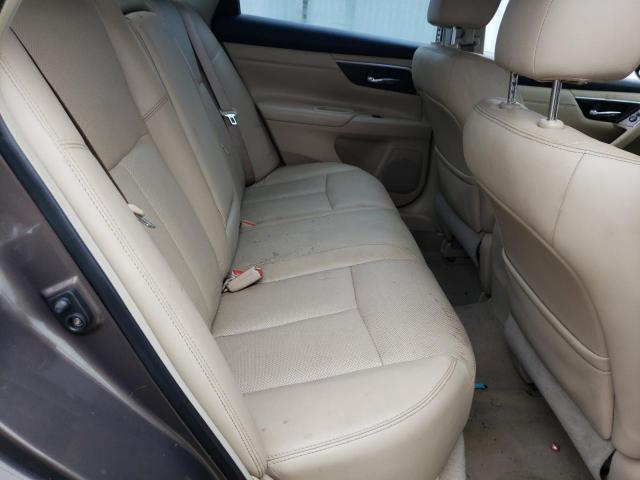 Photo 6 from auction – 2013 NISSAN ALTIMA 2.5 with VIN 1N4AL3AP3DC227024