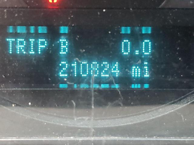 Photo 8 from auction – 2011 FORD FUSION SEL with VIN 3FAHP0CG2BR191064