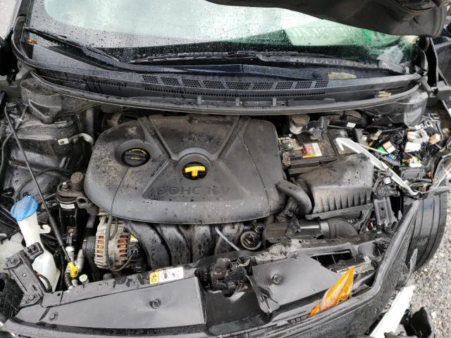 Photo 7 from auction – 2014 KIA FORTE LX with VIN KNAFK4A61E5189540