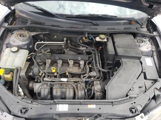 Photo 7 from auction – 2007 MAZDA 3 I with VIN JM1BK32F271642388