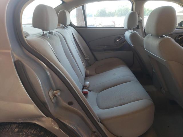 Photo 6 from auction – 2008 CHEVROLET MALIBU LS with VIN 1G1ZS58F58F113032
