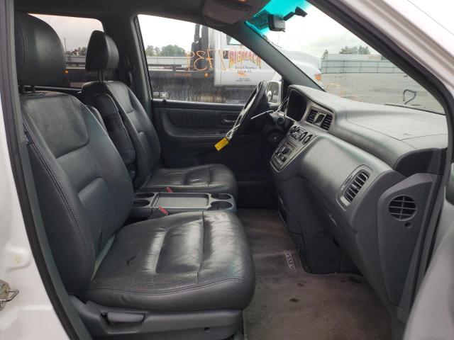 Photo 5 from auction – 2003 HONDA ODYSSEY EX with VIN 5FNRL18073B142313