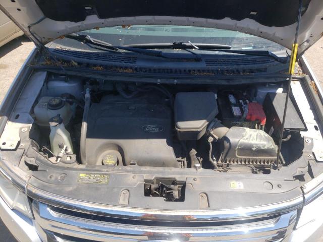 Photo 7 from auction – 2013 FORD EDGE SEL with VIN 2FMDK4JC9DBA83472