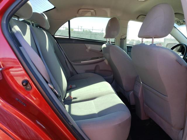 Photo 6 from auction – 2011 TOYOTA COROLLA BA with VIN 2T1BU4EE8BC536163