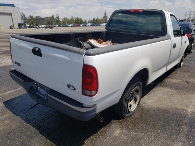 صورة رقم 4 من المزاد - 2003 FORD F150 مع VIN 1FTRF17203NB89064