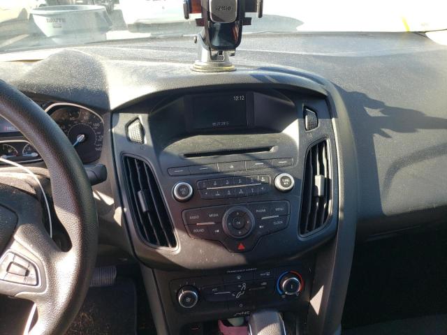 Photo 9 from auction – 2015 FORD FOCUS S with VIN 1FADP3E2XFL341850