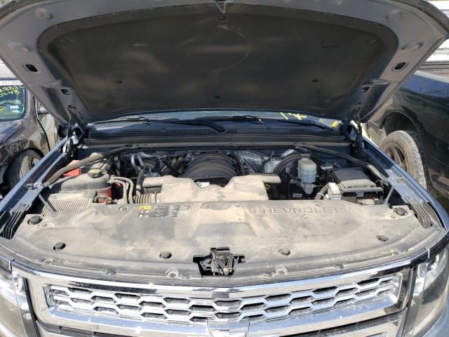 Photo 7 from auction – 2016 CHEVROLET TAHOE C150 with VIN 1GNSCBKC4GR354894