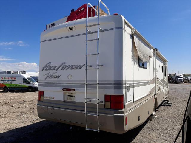 Photo 4 from auction – 2000 FLEE PACE ARROW with VIN 3FCNF53S6YJA00304