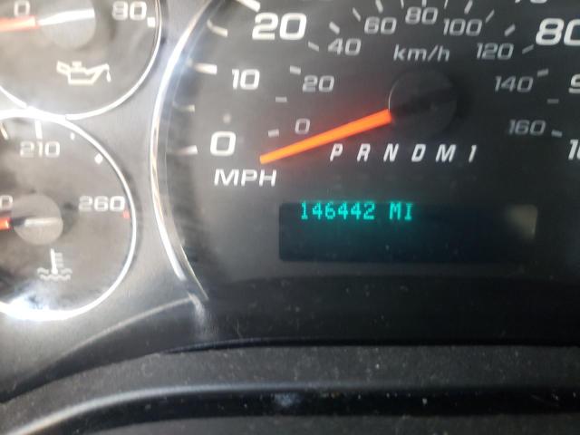 Photo 8 from auction – 2018 CHEVROLET EXPRESS G2 with VIN 1GCWGBFP4J1194954
