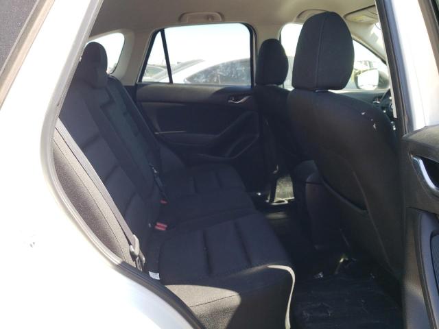 Photo 6 from auction – 2014 MAZDA CX-5 TOURI with VIN JM3KE4CY3E0306627