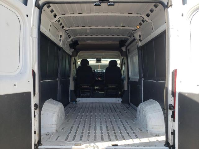 Photo 6 from auction – 2019 RAM PROMASTER with VIN 3C6TRVBG9KE549689