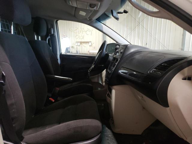 Photo 5 from auction – 2012 DODGE RAM VAN with VIN 2C4JDGAG1CR217791