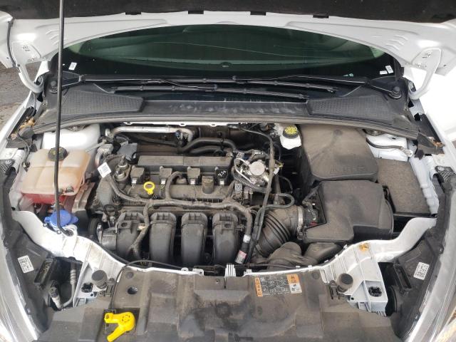 Photo 7 from auction – 2018 FORD FOCUS S with VIN 1FADP3E21JL304467