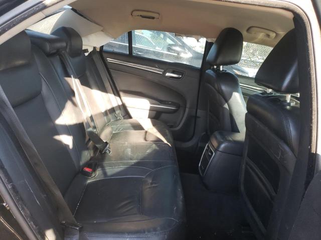 Photo 6 from auction – 2015 CHRYSLER 300 LIMITE with VIN 2C3CCAAG2FH838089