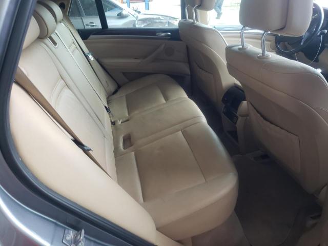 Photo 6 from auction – 2012 BMW X5 XDRIVE3 with VIN 5UXZV4C5XCL766357