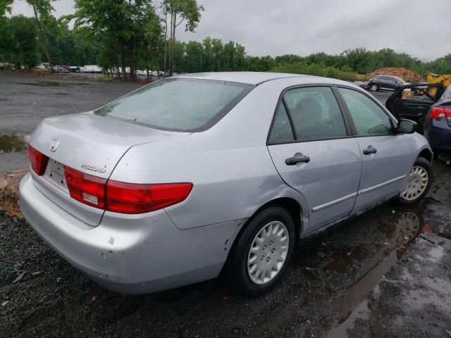 Photo 4 from auction – 2005 HONDA ACCORD with VIN 1HGCM56165A121035