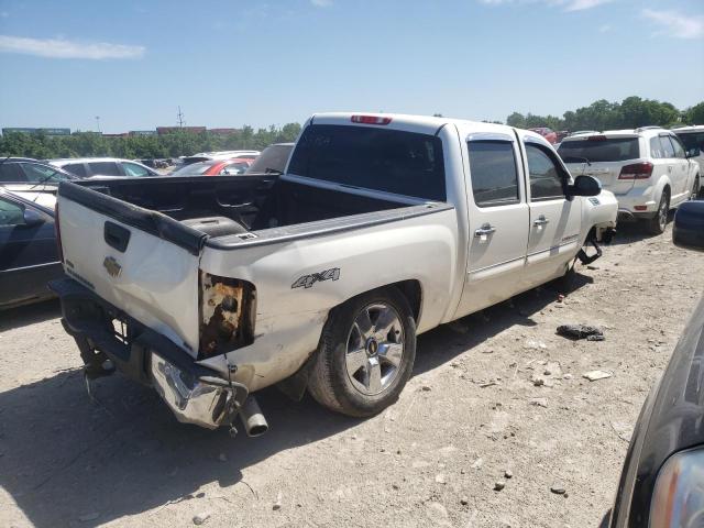 Photo 4 from auction – 2011 CHEVROLET SILVERADO with VIN 3GCPKTE32BG233924