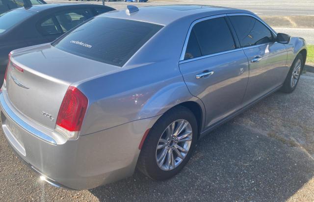 Photo 4 from auction – 2016 CHRYSLER 300C with VIN 2C3CCAEG3GH238371